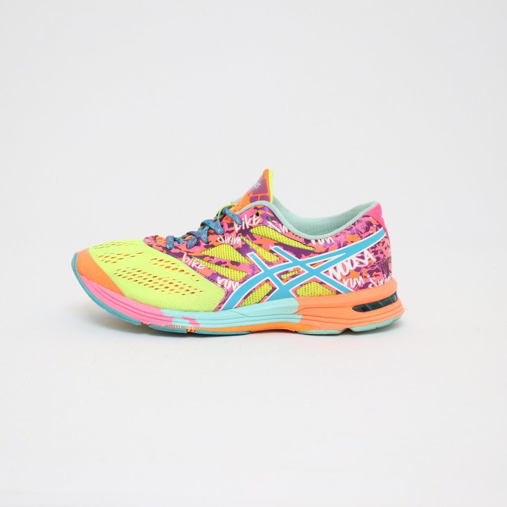 Asics Gel Noosa Tri 10 Women's Running Shoes